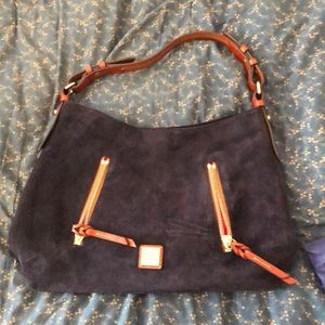 Dooney & Bourke Hobo